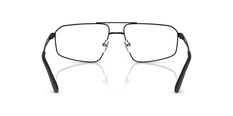 Emporio Armani EA1184 3001 ขาแว่นด้านใน
