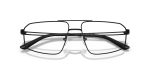 Emporio Armani EA1184 3001 close-up ด้านหน้า