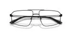 Emporio Armani EA1184 3001 close-up ด้านหน้า Emporio Armani EA1184 3001 close-up ด้านหน้า