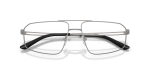 Emporio Armani EA1184 3032 close-up ด้านหน้า