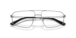 Emporio Armani EA1184 3032 close-up ด้านหน้า