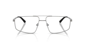 Emporio Armani EA1184 3032 แว่นสายตากรอบกันเมทัล สำหรับผู้ชาย