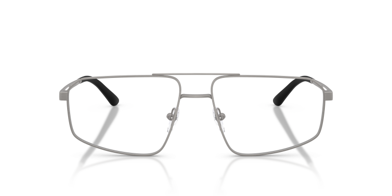Emporio Armani EA1184 3032 แว่นสายตากรอบกันเมทัล สำหรับผู้ชาย