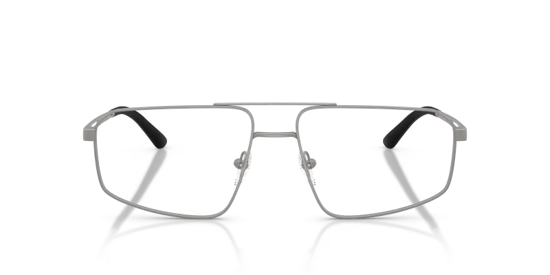 Emporio Armani EA1184 3032 แว่นสายตากรอบกันเมทัล สำหรับผู้ชาย