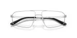 Emporio Armani EA1184 3045 close-up ด้านหน้า