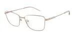 Emporio Armani EA1185B 3011 แว่นสายตากรอบทอง สำหรับผู้หญิง Emporio Armani EA1185B 3011 แว่นสายตากรอบทอง สำหรับผู้หญิง