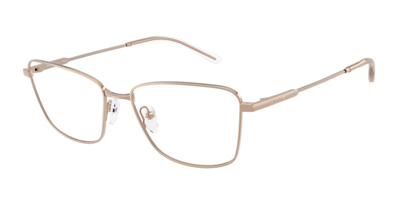 Emporio Armani EA1185B 3011 แว่นสายตากรอบทอง สำหรับผู้หญิง