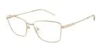 Emporio Armani EA1185B 3013 แว่นสายตากรอบทอง สำหรับผู้หญิง