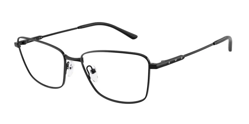 Emporio Armani EA1185B 3014 แว่นสายตากรอบดำ สำหรับผู้หญิง Emporio Armani EA1185B 3014 แว่นสายตากรอบดำ สำหรับผู้หญิง