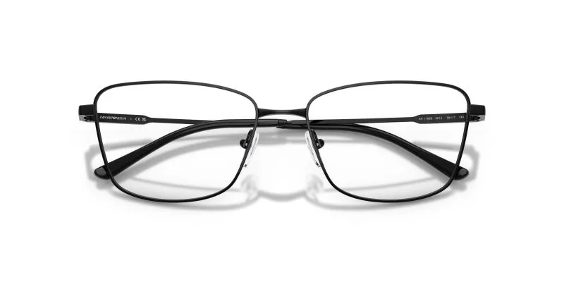 Emporio Armani EA1185B 3014 close-up ด้านหน้า