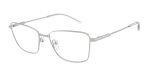 Emporio Armani EA1185B 3015 แว่นสายตากรอบเงิน สำหรับผู้หญิง