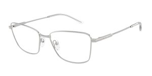 Emporio Armani EA1185B 3015 แว่นสายตากรอบเงิน สำหรับผู้หญิง