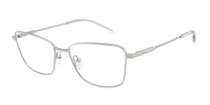 Emporio Armani EA1185B 3015 แว่นสายตากรอบเงิน สำหรับผู้หญิง