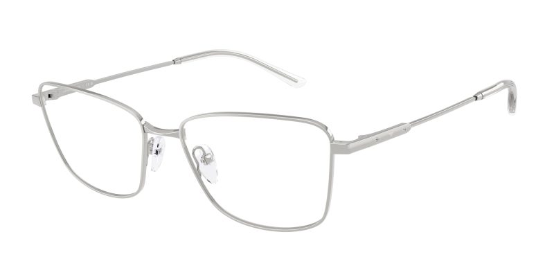 Emporio Armani EA1185B 3015 แว่นสายตากรอบเงิน สำหรับผู้หญิง
