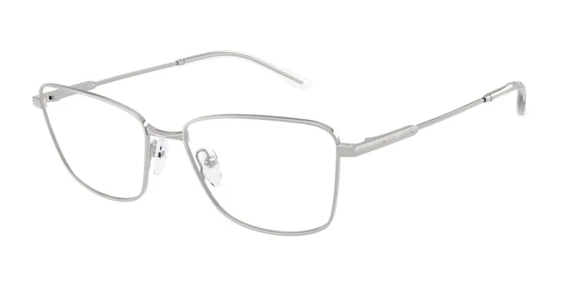 Emporio Armani EA1185B 3015 แว่นสายตากรอบเงิน สำหรับผู้หญิง