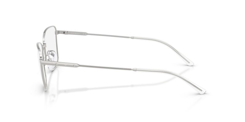 แว่นสายตา Emporio Armani EA1185B 3015 มุมข้าง ขาโลหะเส้นบาง