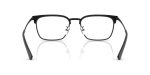Emporio Armani EA1186D 3001 ขาแว่นด้านใน