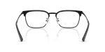 Emporio Armani EA1186D 3001 ขาแว่นด้านใน