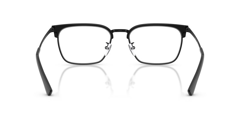 Emporio Armani EA1186D 3001 ขาแว่นด้านใน