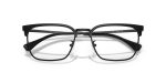 Emporio Armani EA1186D 3001 close-up ด้านหน้า