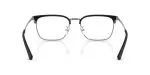 Emporio Armani EA1186D 3003 ขาแว่นด้านใน