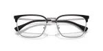 Emporio Armani EA1186D 3003 close-up ด้านหน้า