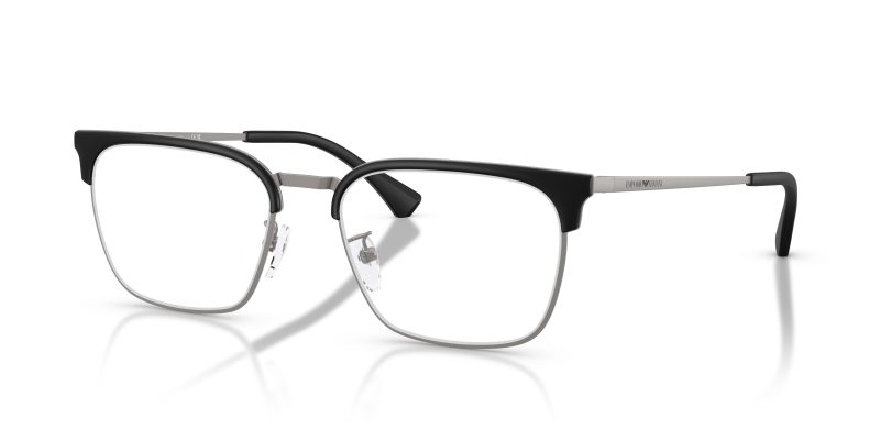 Emporio Armani EA1186D 3003 มุมเอียง 3/4