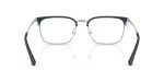 Emporio Armani EA1186D 3015 ขาแว่นด้านใน