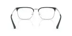 Emporio Armani EA1186D 3015 ขาแว่นด้านใน
