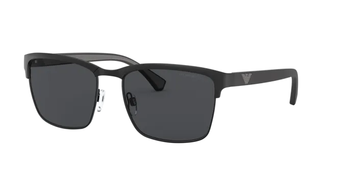 Emporio Armani EA2087 301487 close-up ด้านหน้า