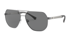 Emporio Armani EA2099D 300381 close-up ด้านหน้า Emporio Armani EA2099D 300381 close-up ด้านหน้า