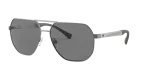Emporio Armani EA2099D 300381 close-up ด้านหน้า Emporio Armani EA2099D 300381 close-up ด้านหน้า