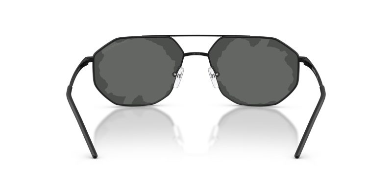 Emporio Armani EA2147 30017G ขาแว่นด้านใน