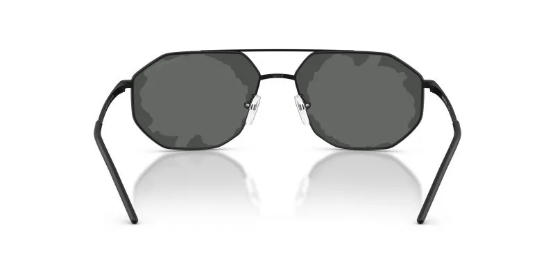 Emporio Armani EA2147 30017G ขาแว่นด้านใน