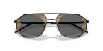 Emporio Armani EA2147 30017G close-up ด้านหน้า