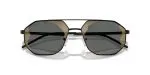 Emporio Armani EA2147 30017G close-up ด้านหน้า