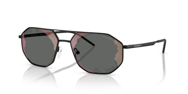 Emporio Armani EA2147 30017G มุมเอียง 3/4