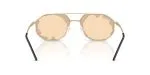 Emporio Armani EA2147 30027L ขาแว่นด้านใน