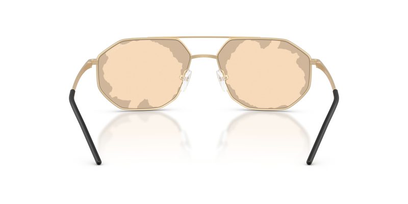 Emporio Armani EA2147 30027L ขาแว่นด้านใน
