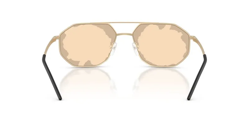 Emporio Armani EA2147 30027L ขาแว่นด้านใน