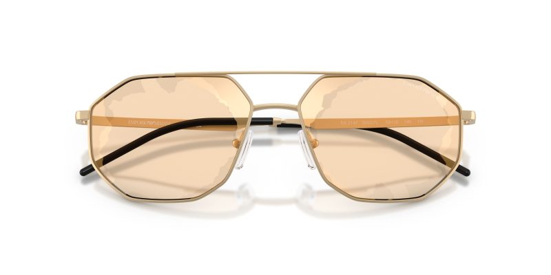 Emporio Armani EA2147 30027L close-up ด้านหน้า
