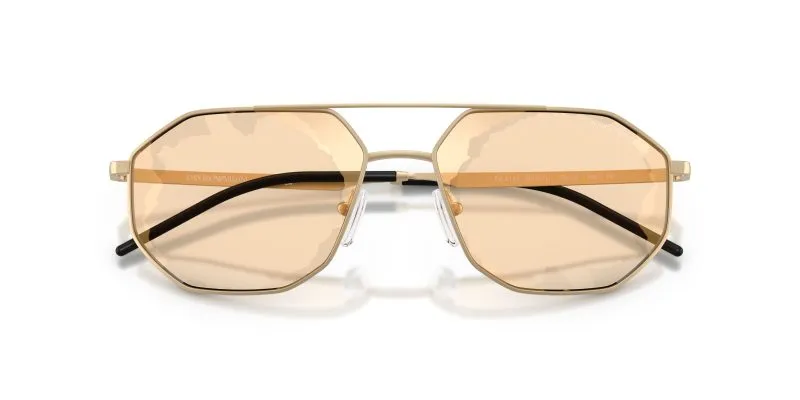 Emporio Armani EA2147 30027L close-up ด้านหน้า