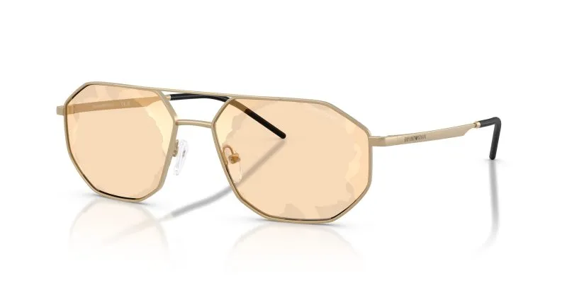 Emporio Armani EA2147 30027L มุมเอียง 3/4