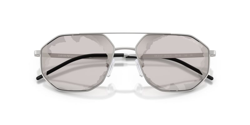 Emporio Armani EA2147 30157F close-up ด้านหน้า