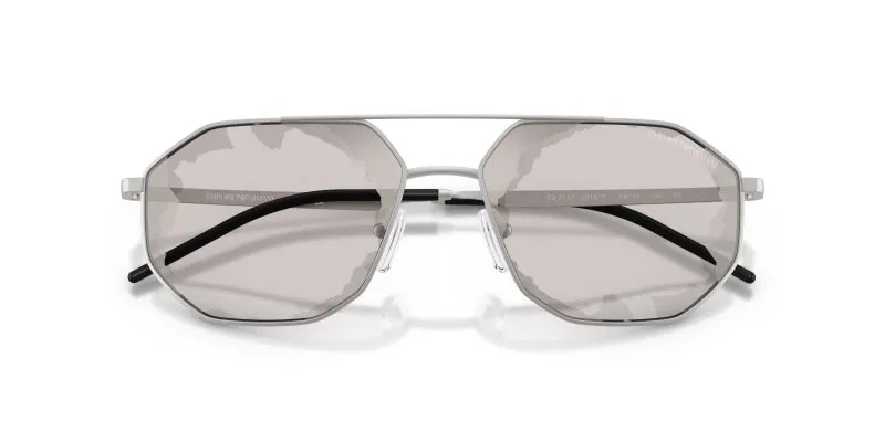 Emporio Armani EA2147 30157F close-up ด้านหน้า