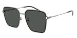 Emporio Armani EA2159D 301487 แว่นกันแดดกรอบดำ สำหรับผู้หญิง