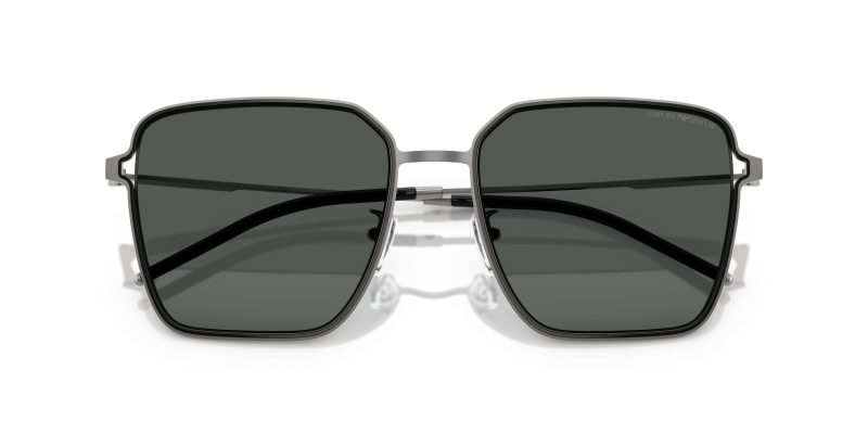 Emporio Armani EA2159D 301487 close-up ด้านหน้า