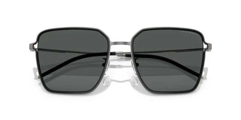 Emporio Armani EA2159D 301487 close-up ด้านหน้า