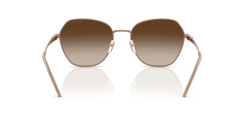 Emporio Armani EA2161 340013 ขาแว่นด้านใน