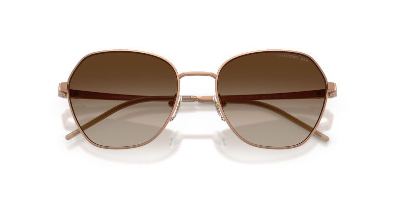 Emporio Armani EA2161 340013 close-up ด้านหน้า